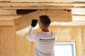 Best Insulation Air Sealing  in Wlowbrook, IL