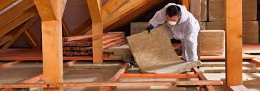 Types of Insulation We Offer in Willowbrook, IL